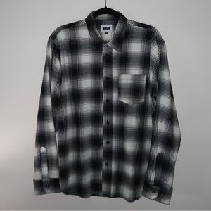 Whim Golf Flannel